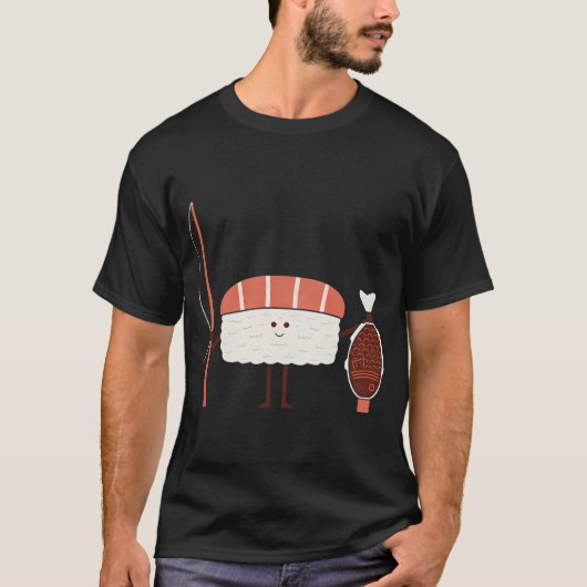 本日のおすすめ Tシャツ (正面)