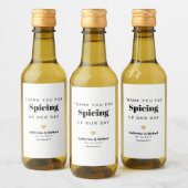 本日のボトルラベルセット ワインラベル (ボトル)