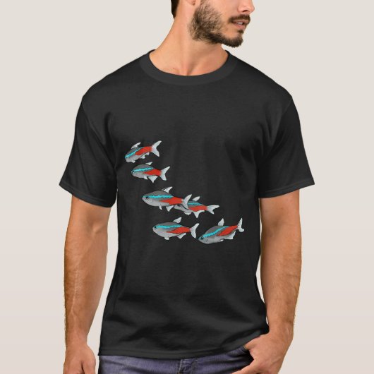 本日の釣果 Tシャツ (正面)