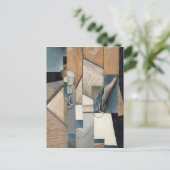 本書、1913年 ポストカード (スタンド正面)