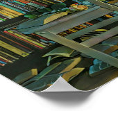 本最高の好きの贈り物 ポスター (角)