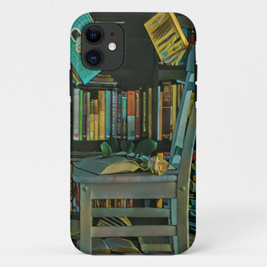 本最高の好きの贈り物 Case-Mate iPhoneケース (裏面)