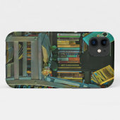 本最高の好きの贈り物 Case-Mate iPhoneケース (裏面(横))