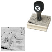 本最高の好の贈り物 ラバースタンプ (押印)