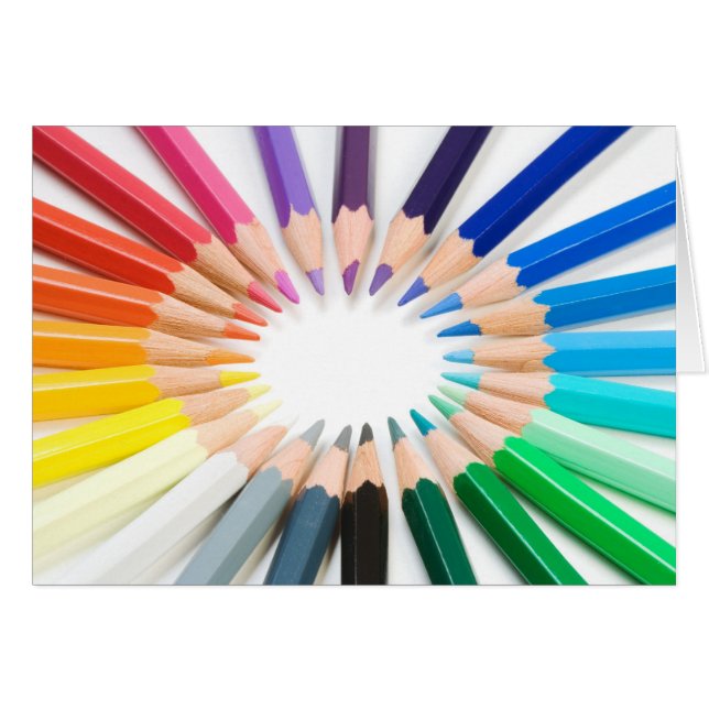 本来の性格カード (正面横)