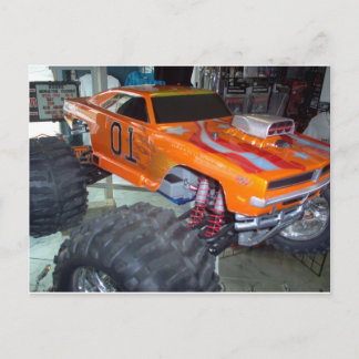 本来の性格057 ポストカード