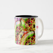 本来の性格 ツートーンマグカップ (正面右)