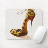 本来の性格 マウスパッド (マウス)