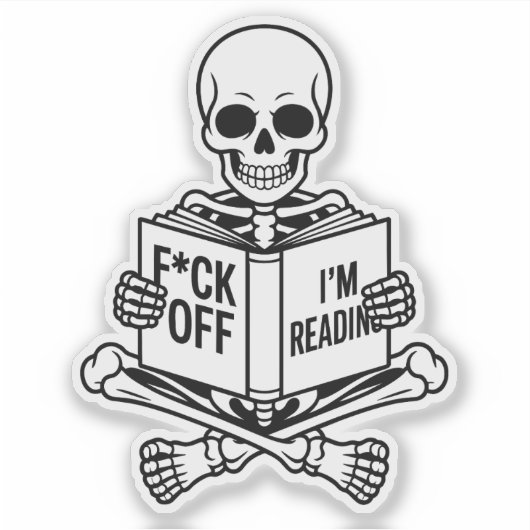 本柱の骨組 シール (正面)