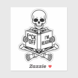 本柱の骨組 シール