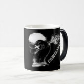 本格的なマグ モーフィングマグカップ (正面右)