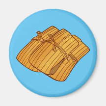 本格的なメキシコ産タマレスの季節