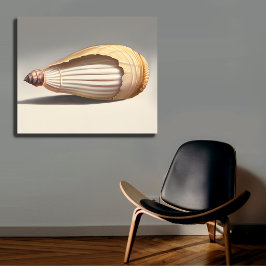 本格的な沿岸金属ウォールアートインテリアデコール メタルプリント