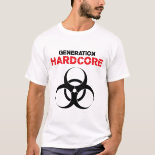 本格的な生成 Tシャツ