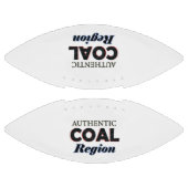 本格的な石炭地域 アメリカンフットボール (パネル)