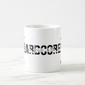 、本格的本格的、本格的!! コーヒーマグカップ (中央)
