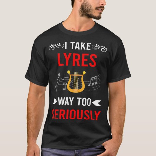 本格的 リラ Tシャツ (正面)