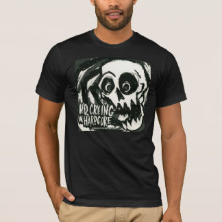 本格的! Tシャツ