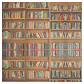 本棚の背景 ファブリック (クローズアップ)