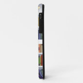 本棚の電話5ケース Case-Mate iPhoneケース (裏面/左)