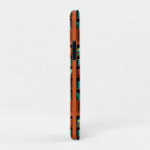 本棚イラストレーション Case-Mate iPhoneケース (裏面/右)