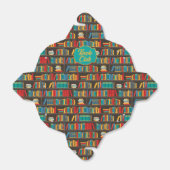 本棚読の愛 フェイバーボックス (折り畳みなし)