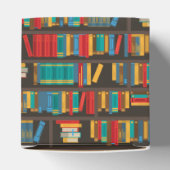 本棚読の愛 フェイバーボックス (上部)