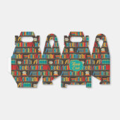 本棚読の愛 フェイバーボックス (折り畳みなし)