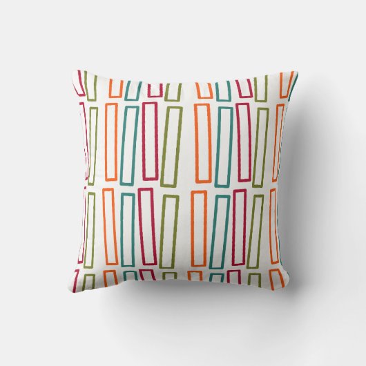 本棚 クッション (裏面)