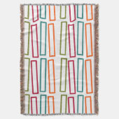 本棚 スローブランケット (正面縦)