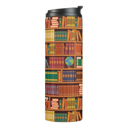 本棚 タンブラー (回転左)