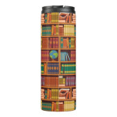 本棚 タンブラー (裏面)