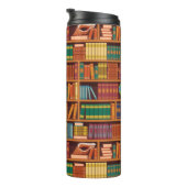 本棚 タンブラー (回転右)