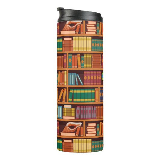 本棚 タンブラー (回転右)