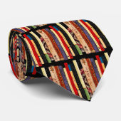 本棚 ネクタイ (ロール)