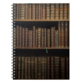 本棚 ノートブック (正面)