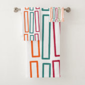 本棚 バスタオルセット (インサイチュ)