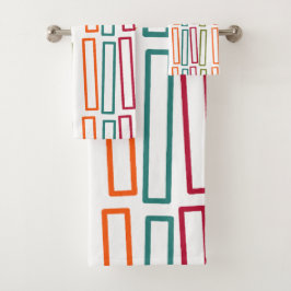 本棚 バスタオルセット