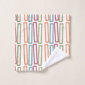 本棚 バスタオルセット (ウォッシュタオル)