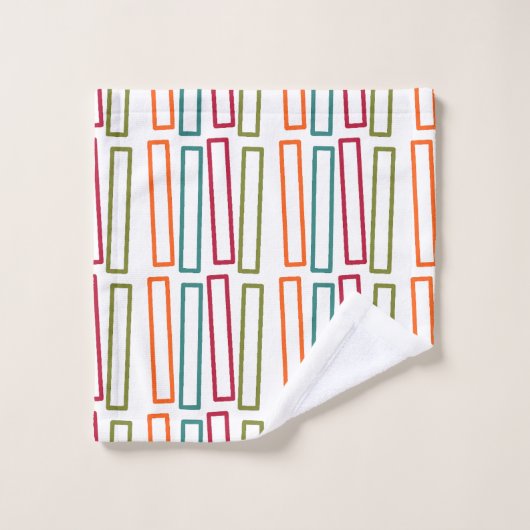 本棚 バスタオルセット (ウォッシュタオル)