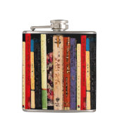 本棚 フラスク (正面)