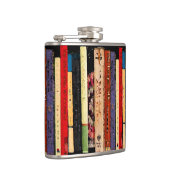 本棚 フラスク (右)