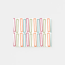 本棚 ポストイット