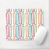 本棚 マウスパッド (マウス)