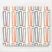 本棚 マウスパッド (正面)