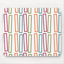 本棚 マウスパッド