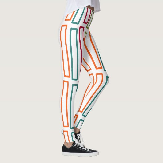 本棚 レギンス (右)