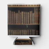 本棚 缶クーラー (正面)