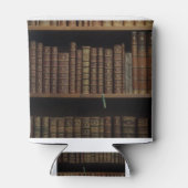 本棚 缶クーラー (裏面)