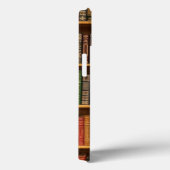 本棚iPhoneケース Case-Mate iPhoneケース (裏面 / 右)